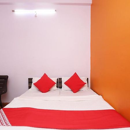 Oyo 37533 Hotel Ashirwad Jabalpur Extérieur photo