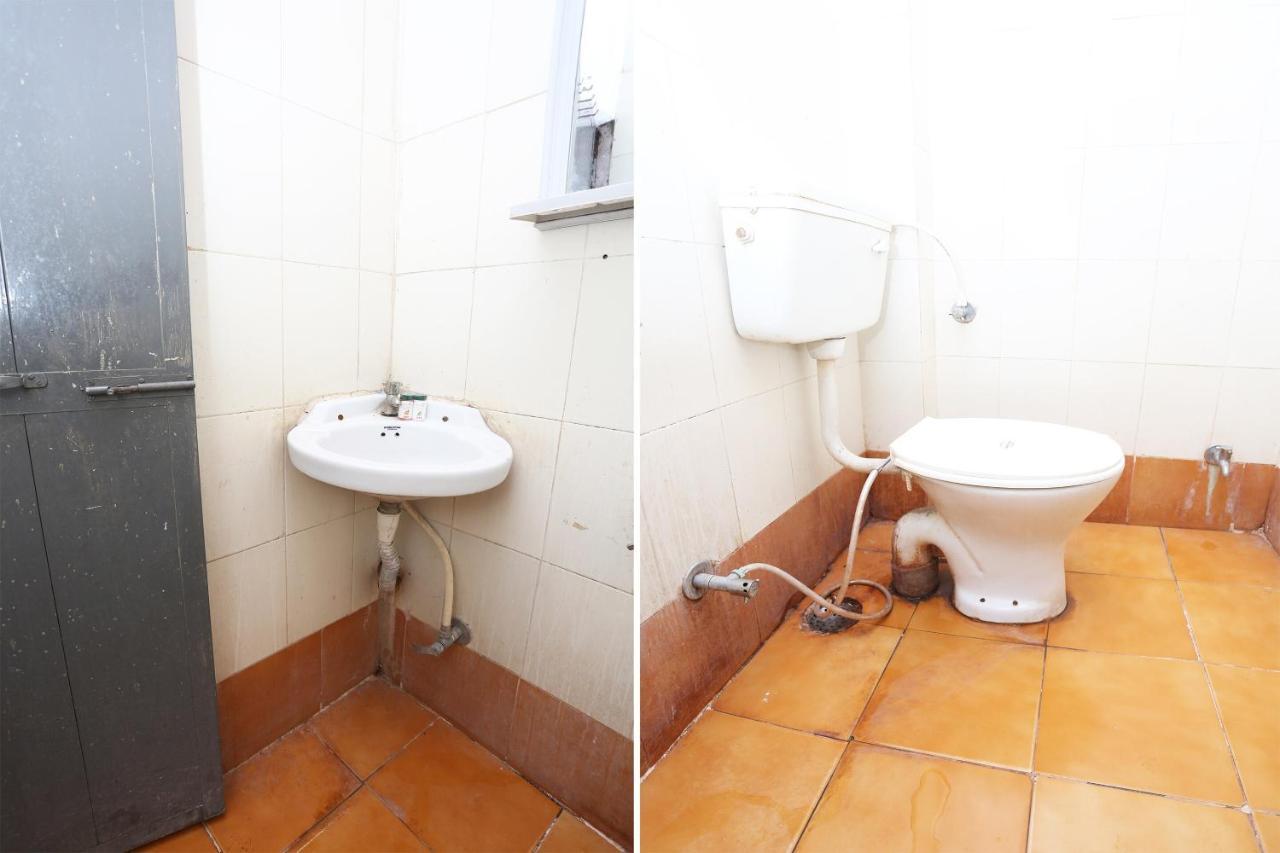 Oyo 37533 Hotel Ashirwad Jabalpur Extérieur photo